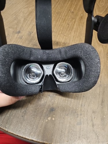 HP Reverb G2 V1 para piezas, sin probar - Imagen 9 de 10