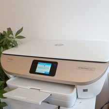 HP Envy Photo 7134 All‑In‑One Printer – Fully Working