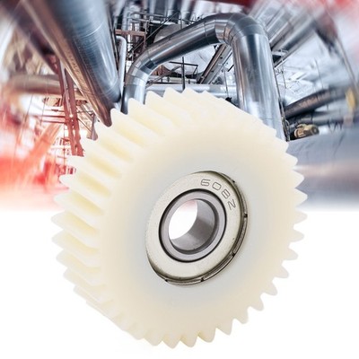 36 Tooth Gear Electric Bike Motor Repair Nylon Teeth Gear For Bafang 250W 35 SET