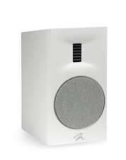 MartinLogan Motion XT B100 Bookshelf Speaker Each - Satin White Each 