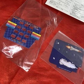 SPY HUNTER Colecovision Game Coleco. Box, manual, Controller Covers! Untested.