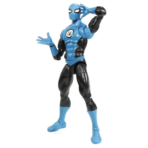 Marvel Legends SPIDER-MAN Fantastic 4 two pack action figure loose complete 2024 - Picture 13 of 21