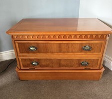 Wooden  Television cabinet  