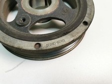 Poulies diverses Toyota COROLLA