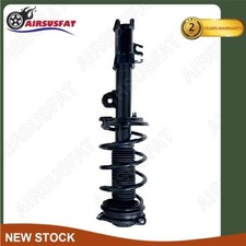 Front Left Shock Absorber Assembly For Jeep Renegade 1.4T Compass RWD/AWD