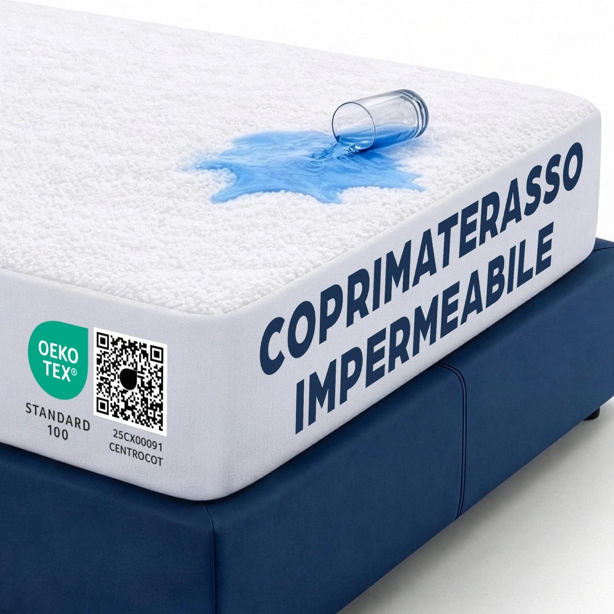 Lenzuola impermeabile per il letto | Acquisti Online su