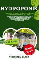 Hydroponik | Thorsten JäGer | Taschenbuch | 156 S. | Deutsch | 2025 | epubli