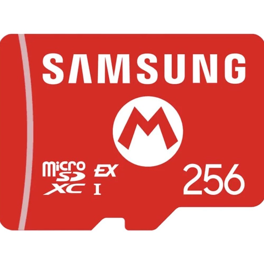 Samsung 256GB MicroSD Express Card for Nintendo Switch 2 | eBay