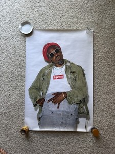 Andre 3000 Poster | eBay
