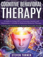 Steven Turner | Cognitive Behavioral Therapy | Buch | Englisch (2020) | Gebunden