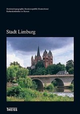 Stadt Limburg : Kulturdenkmäler in Hessen , Denkmaltopographie Deutschland - neu