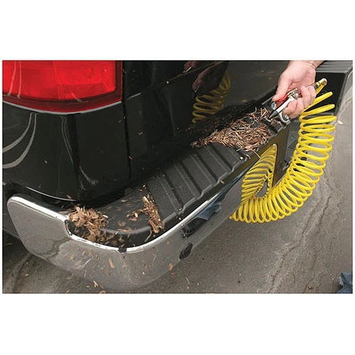 Viair 20017 Dual 450C Onboard Air System 2.5 Gallon 150 PSI Air Tank Two 450C Co Foto 4 de 4