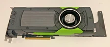 NVIDIA Quadro M6000 12GB GDDR5 PCI-E 3.0 GPU Graphics Video Card With Cable