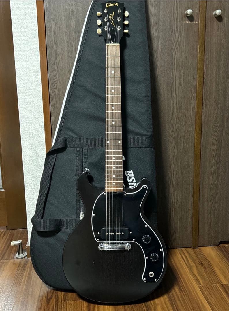 Gibson Les Paul Junior Tribute Dc 2019 No.MG1656 | eBay