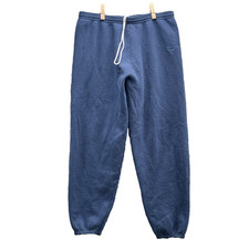 USA Olympics Team Jogger Sweatpants Men Medium Sportswear Academia Training 90's