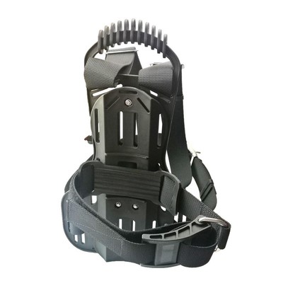 Tauchen Tank Halter Einzel Sauerstoff Zylinder Halterung Sauerstoff