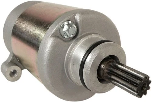 Motor de arranque Arrowhead Smu0440 Wildboar Foto 2 de 3