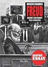 Hervé Castanet Understanding Freud (Paperback) (UK IMPORT)