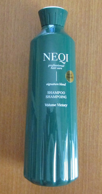 Shampoo Volume Vitality  330 ml  NEQI  NEU!