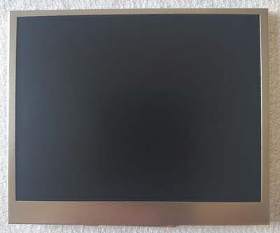 CTM320240N11 V2.0 3.5'' LCD Touchscreen Display