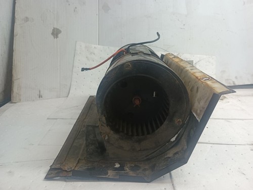 743008-2 Kenworth T660 Heater Blower Motor Assembly (11898471 - Picture 4 of 12