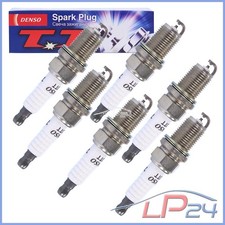 Bougies d'allumage BMW 3,0