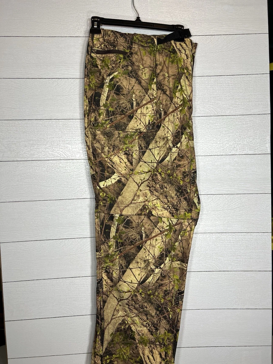 Pantalon de chasse Gamehide Whisper Light