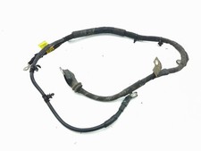 Chevrolet Trax 2013 Essence Câble de batterie positif 95316818 85kW AMD216217