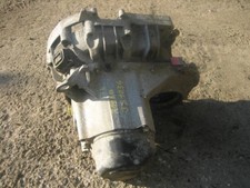 Boite de vitesse Renault R19