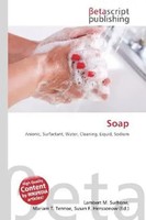 Lambert M. Surhone (U. A.) | Soap | Taschenbuch | Englisch (2026) | OmniScriptum