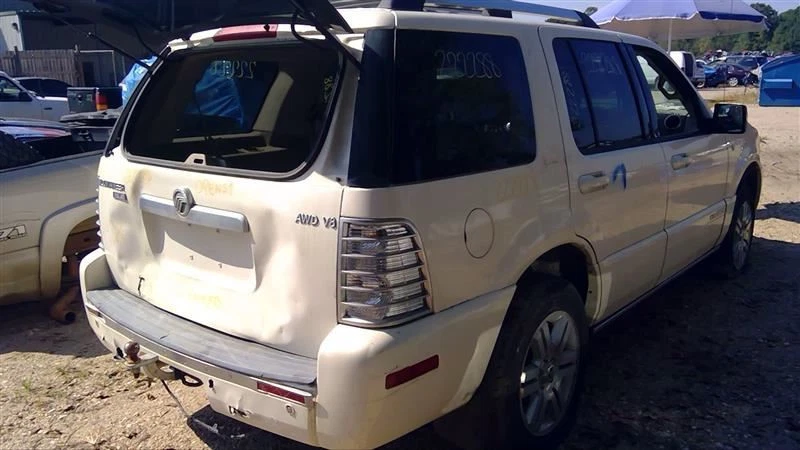 Strut Front Excluding Sport Trac Fits 06-10 EXPLORER 655533 - Image 3 of 4