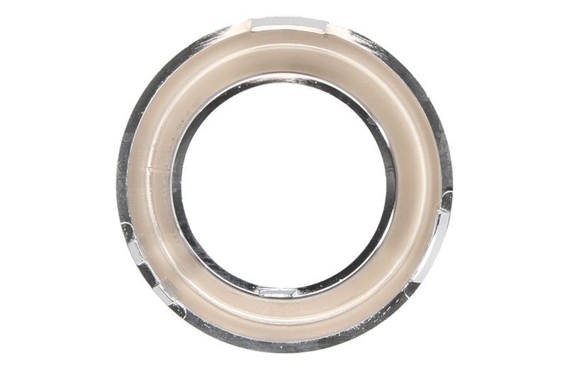 Fog Light Frame Left Right For: DODGE DURANGO III 01.14-12.17