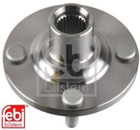 Febi Bilstein 177386 Radnabe Rad Nabe FüR Toyota