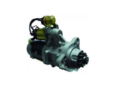 For 1990-1991 Eagle Transit Buses Eagle 45 Starter 97319KVYP
