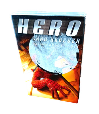 Chad Kroeger - Hero (Spider-Man Theme) Original Cassette Tape Single 2000