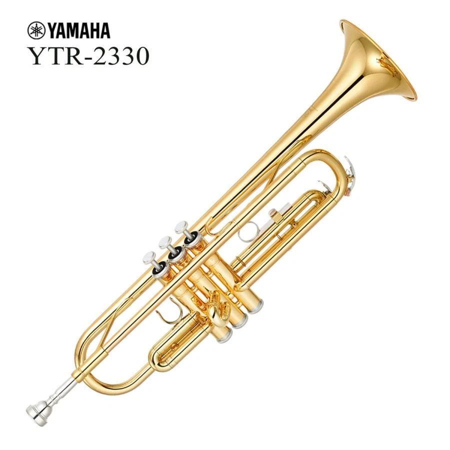 Yamaha Ytr 2330 for sale | eBay