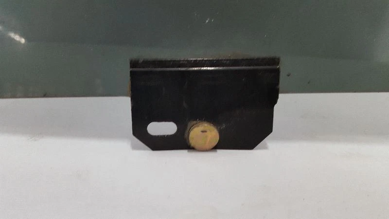 Puerta trasera izquierda cristal tintado OEM 2002 2003 2004 2005 Jeep Liberty Foto 4 de 4