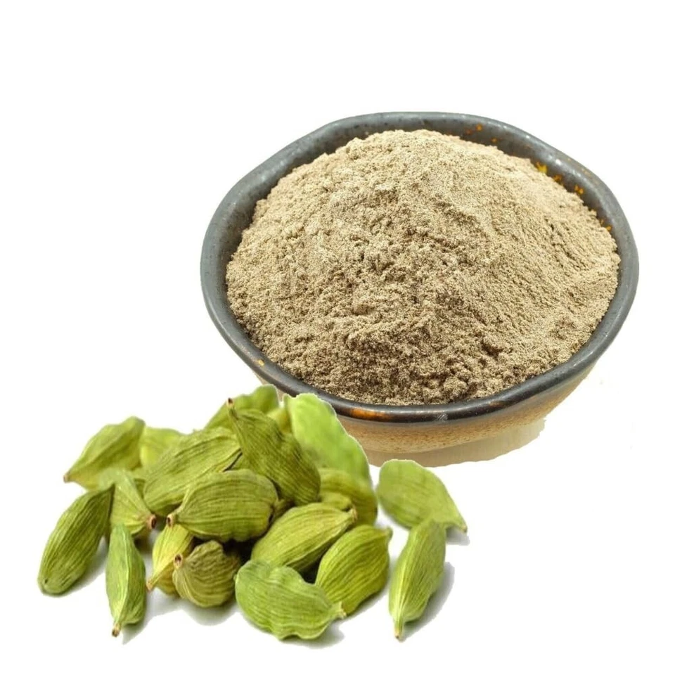 High Quality Ground Cardamom – Flavorful Spice for Desserts & Drinks - Image 4 of 4