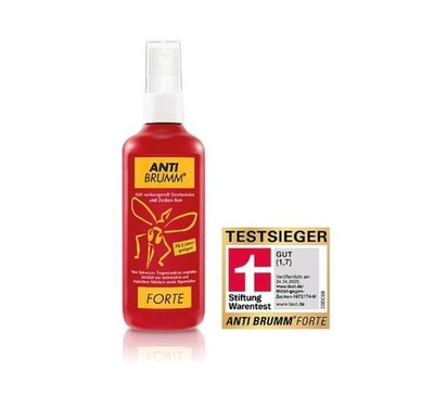 Anti Brumm Forte Bis 08/2026 MHD