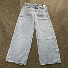 CITIZENS OF HUMANITY X FP Brynn Drawstring Trouser Women's Size 27