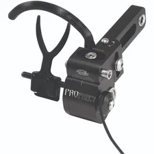 AAE Prophecy RH Black Full-Capture Fall-Away Arrow Rest (CVCAR970)