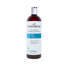 CURLSMITH - Curl Defining Styling Souffl - Vegan Medium Hold Styling Gel