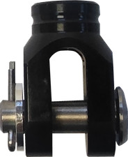 MOOSE OFFROAD - Rear Brake Clevis for Honda |...