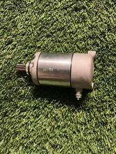 DB Electrical 410-54020 Starter Polaris ATP 330 4x4 04-05, ATP 500 HO 4x4