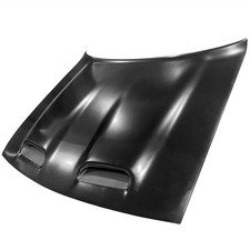 CAPOT EN ALUMINIUM – STYLE HELLCAT 2019 REDEYE (CHALLENGER 2008–2023)