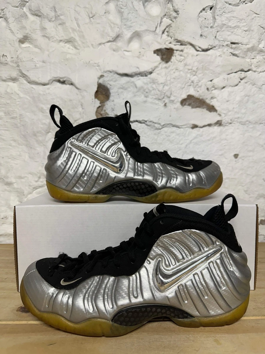 Nike Air Foamposite Pro  display picture 1