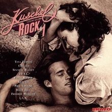 Kuschelrock Vol. 1 von Various | CD | Zustand sehr gut