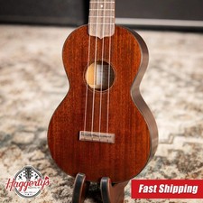Martin Centennial Concert Ukulele with Gig Bag