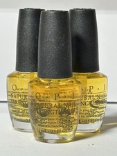 OPI - NAIL STRENGTHENR / 3 Pack 3x 15 mL