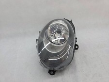 Mini Clubman F54 2015 Vorne links Scheinwerfer 7401601 SPP14649